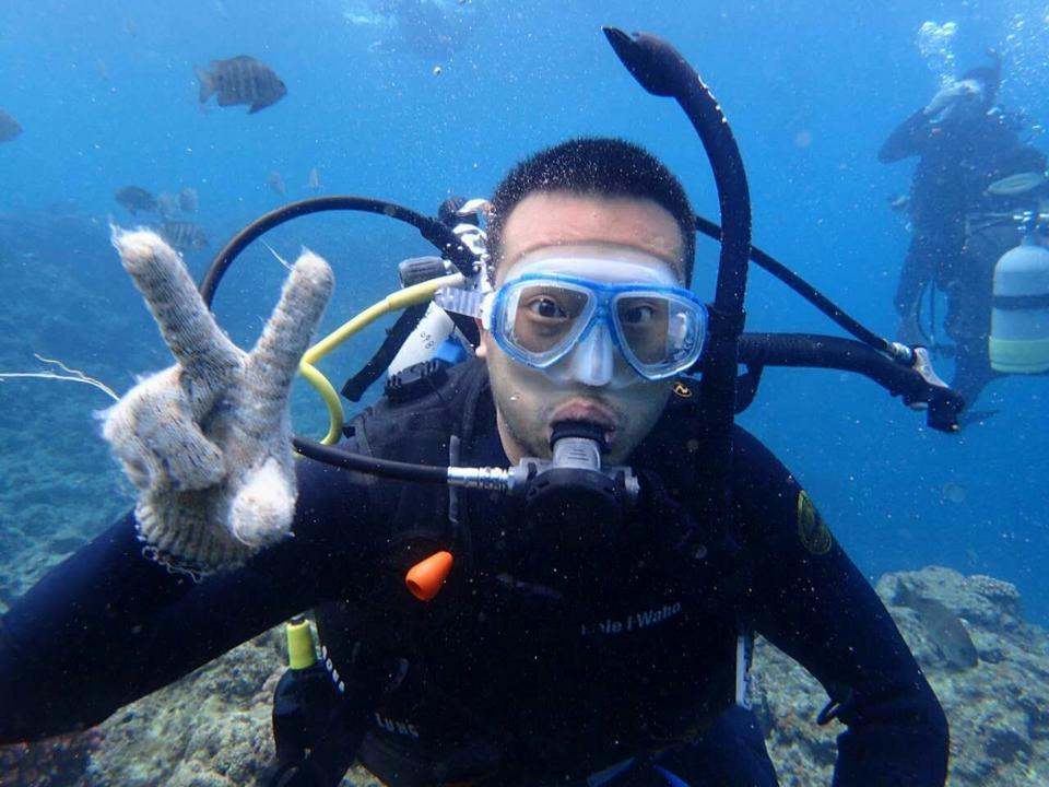 海盗寻宝记